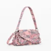Mittlere Collage-Tasche Mittlere Collage-Tasche