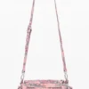 Mittlere Collage-Tasche Mittlere Collage-Tasche