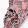 Mittlere Collage-Tasche Mittlere Collage-Tasche