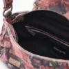 Mittlere Collage-Tasche Mittlere Collage-Tasche