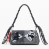 Mittlere Denim-Tasche Mickey Mouse™ Mittlere Denim-Tasche Mickey Mouse™