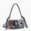 Mittlere Denim-Tasche Mickey Mouse™ Mittlere Denim-Tasche Mickey Mouse™