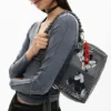 Mittlere Denim-Tasche Mickey Mouse™ Mittlere Denim-Tasche Mickey Mouse™