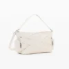 Mittlere geflochtene Logo-Tasche Mittlere geflochtene Logo-Tasche