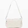 Mittlere geflochtene Logo-Tasche Mittlere geflochtene Logo-Tasche
