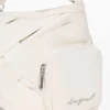 Mittlere geflochtene Logo-Tasche Mittlere geflochtene Logo-Tasche