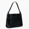 Mittlere geflochtete Tasche Mittlere geflochtete Tasche