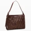 Mittlere geflochtete Tasche Mittlere geflochtete Tasche
