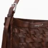 Mittlere geflochtete Tasche Mittlere geflochtete Tasche