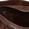 Mittlere geflochtete Tasche Mittlere geflochtete Tasche