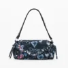 Mittlere Graffiti-Tasche Mittlere Graffiti-Tasche