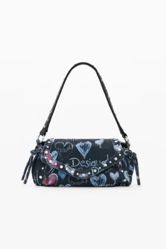Mittlere Graffiti-Tasche