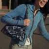 Mittlere Graffiti-Tasche Mittlere Graffiti-Tasche