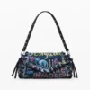 Mittlere Graffiti-Tasche Mittlere Graffiti-Tasche
