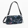 Mittlere Graffiti-Tasche Mittlere Graffiti-Tasche