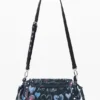Mittlere Graffiti-Tasche Mittlere Graffiti-Tasche