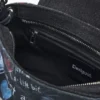 Mittlere Graffiti-Tasche Mittlere Graffiti-Tasche
