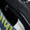 Mittlere Graffiti-Tasche Mittlere Graffiti-Tasche