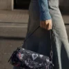 Mittlere Graffiti-Tasche Mittlere Graffiti-Tasche