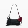 Mittlere Herztasche Mittlere Herztasche