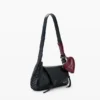 Mittlere Herztasche Mittlere Herztasche