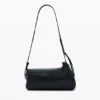 Mittlere Herztasche Mittlere Herztasche