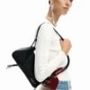 Mittlere Herztasche Mittlere Herztasche