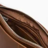 Mittlere Logo-Charm-Tasche Mittlere Logo-Charm-Tasche
