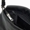 Mittlere Logo-Charm-Tasche Mittlere Logo-Charm-Tasche