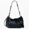 Mittlere Logo-Tasche Mittlere Logo-Tasche