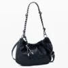 Mittlere Logo-Tasche Mittlere Logo-Tasche