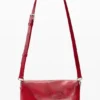 Mittlere Logo-Tasche