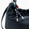 Mittlere Logo-Tasche Mittlere Logo-Tasche