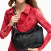 Mittlere Logo-Tasche Mittlere Logo-Tasche