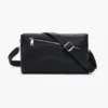 Mittlere Mickey Mouse™-Tasche mit Nieten Mittlere Mickey Mouse™-Tasche mit Nieten