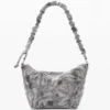 Mittlere Obsidian-Tasche Mittlere Obsidian-Tasche