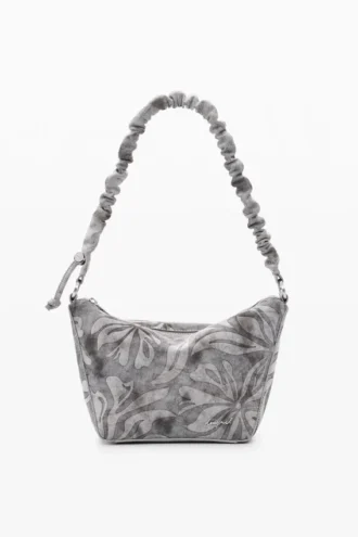 Mittlere Obsidian-Tasche