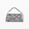 Mittlere Obsidian-Tasche Mittlere Obsidian-Tasche