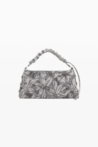 Mittlere Obsidian-Tasche