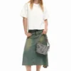 Mittlere Obsidian-Tasche Mittlere Obsidian-Tasche