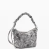 Mittlere Obsidian-Tasche Mittlere Obsidian-Tasche