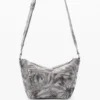 Mittlere Obsidian-Tasche Mittlere Obsidian-Tasche