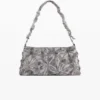 Mittlere Obsidian-Tasche Mittlere Obsidian-Tasche