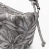 Mittlere Obsidian-Tasche Mittlere Obsidian-Tasche