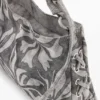 Mittlere Obsidian-Tasche Mittlere Obsidian-Tasche