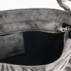 Mittlere Obsidian-Tasche Mittlere Obsidian-Tasche
