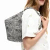 Mittlere Obsidian-Tasche Mittlere Obsidian-Tasche