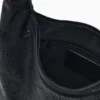 Mittlere perforierte Schmetterlingstasche Mittlere perforierte Schmetterlingstasche