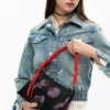 Mittlere strukturierte Tasche Mittlere strukturierte Tasche