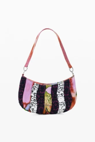Mittlere Tasche, entworfen von M. C. Lacroix